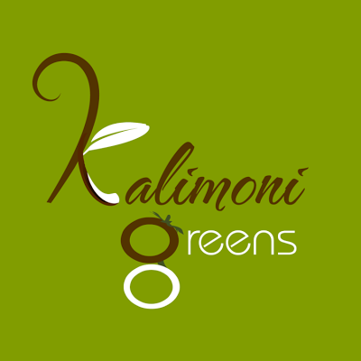 Kalimoni Greens: Organic Home Delivery